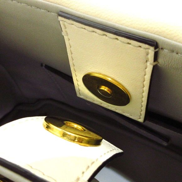 Auth Valentinogaravani Roman Studs #80025V75B - Picture 10 of 13